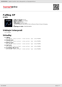 Digitální booklet (A4) Falling EP