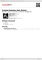 Digitální booklet (A4) Original Badman (Dub Remix)