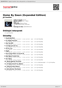 Digitální booklet (A4) Home By Dawn (Expanded Edition)