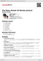 Digitální booklet (A4) The Many Moods Of Wanda Jackson