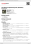 Digitální booklet (A4) The Best Of Queensryche (Rarities)