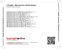 Zadní strana obalu CD Chopin: Nocturnes (Selection)