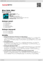 Digitální booklet (A4) Blue Note Hits!