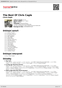 Digitální booklet (A4) The Best Of Chris Cagle