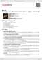 Digitální booklet (A4) Bach