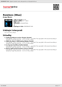 Digitální booklet (A4) Remixes [Blue]