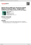 Digitální booklet (A4) Nekoti Rock [UMO Jazz Orchestra Meets Magnum Coltrane Price / Single Edit]