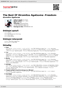 Digitální booklet (A4) The Best Of Hiromitsu Agatsuma -Freedom-