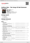 Digitální booklet (A4) Solitary Man - The Songs Of Neil Diamond