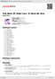 Digitální booklet (A4) The Best Of Vikki Carr: It Must Be Him