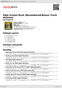 Digitální booklet (A4) High School Rock [Remastered/Bonus Track Version]