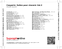 Zadní strana obalu CD Couperin: Suites pour clavecin Vol.2