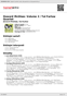 Digitální booklet (A4) Howard McGhee: Volume 2 / Tal Farlow Quartet