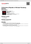 Digitální booklet (A4) Catwoman [Flipside & Michael Parsberg Remix]