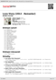 Digitální booklet (A4) Love Story [2012 - Remaster]