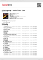 Digitální booklet (A4) Alleingang - Solo Tour Live
