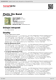 Digitální booklet (A4) Plastic Ono Band