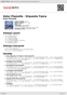 Digitální booklet (A4) Astor Piazzolla - Orquesta Típica