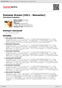 Digitální booklet (A4) Siamese Dream [2011 - Remaster]