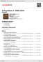 Digitální booklet (A4) Aranyalbum 2. 2000-2010