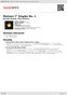 Digitální booklet (A4) Motown 7" Singles No. 1