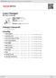 Digitální booklet (A4) Lane Changer