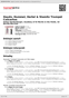 Digitální booklet (A4) Haydn, Hummel, Hertel & Stamitz Trumpet Concertos