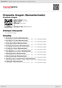 Digitální booklet (A4) Orquesta Aragón (Remasterizado)