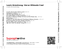 Zadní strana obalu CD Louis Armstrong: Verve Ultimate Cool