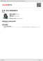 Digitální booklet (A4) D.R. Em Setembro