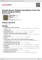 Digitální booklet (A4) The Get Down: Original Soundtrack From The Netflix Original Series