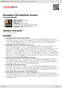 Digitální booklet (A4) Snowden [Orchestral Score]