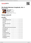 Digitální booklet (A4) The Randy Newman Songbook, Vol. 3