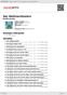 Digitální booklet (A4) Der Weihnachtsstern