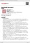 Digitální booklet (A4) Backbeat [Remixes]