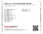 Zadní strana obalu CD Bach, J.S.: 6 Trio Sonatas BWV 525-530