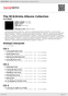 Digitální booklet (A4) The RCA/Arista Albums Collection