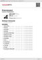 Digitální booklet (A4) Przeciwnosci