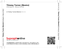 Zadní strana obalu CD Tiimmy Turner [Remix]