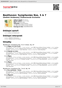 Digitální booklet (A4) Beethoven: Symphonies Nos. 5 & 7