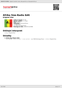 Digitální booklet (A4) Afrika Size-Radio Edit