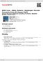Digitální booklet (A4) MSO Live - Ades: Polaris / Stanhope: Piccolo Concerto [Live At Hamer Hall]