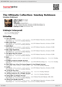 Digitální booklet (A4) The Ultimate Collection:  Smokey Robinson