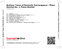 Zadní strana obalu CD Brahms: Tones of Romantic Extravagance – Piano Quartet No. 1, Piano Quintet