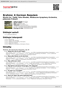 Digitální booklet (A4) Brahms: A German Requiem