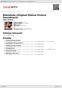 Digitální booklet (A4) Bhetaludu (Original Motion Picture Soundtrack)