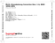 Zadní strana obalu CD Bach: Brandenburg Concertos Nos. 1-6, BWV 1046-1051