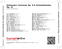 Zadní strana obalu CD Schumann: Carnaval, Op. 9 & Fantasiestucke, Op. 12