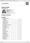 Digitální booklet (A4) Pyhat tekstit
