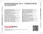 Zadní strana obalu CD Unfinished Business, Vol. 4 - Compiled & Mixed by Luke Solomon